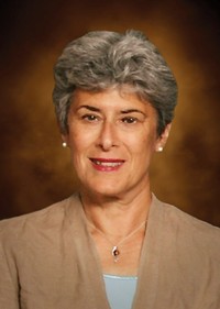 Mrs. Sora Sachs Mrs. Sora Sachs