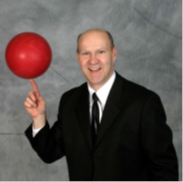 Ted Baumhauer, Ed.D. 