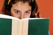 Student Reading 