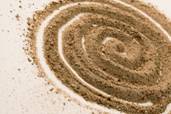 Sand 