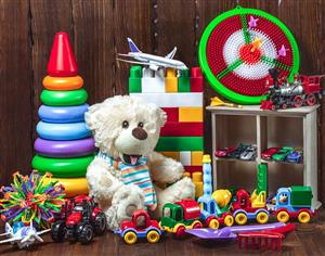 Toys Matter 