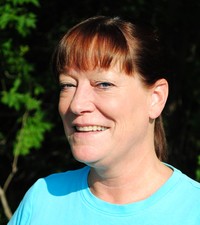 Sally Bailey