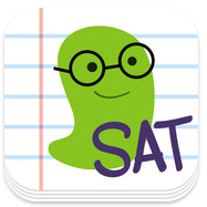 Sample Study App icon: SAT Sample Study App icon: SAT