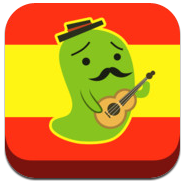 Sample Foreign Language app icon Sample Foreign Language app icon