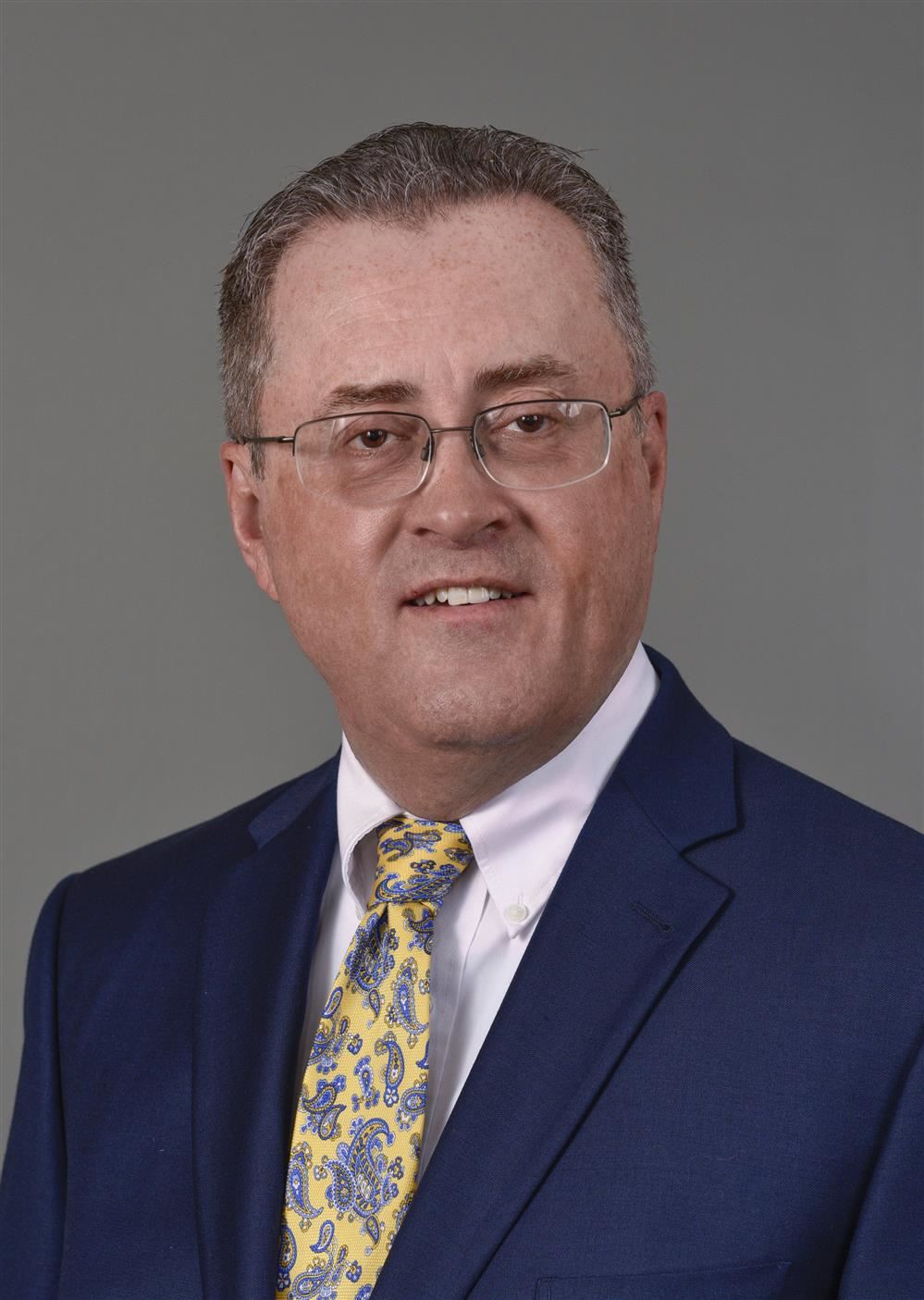 MCSBA Treasurer