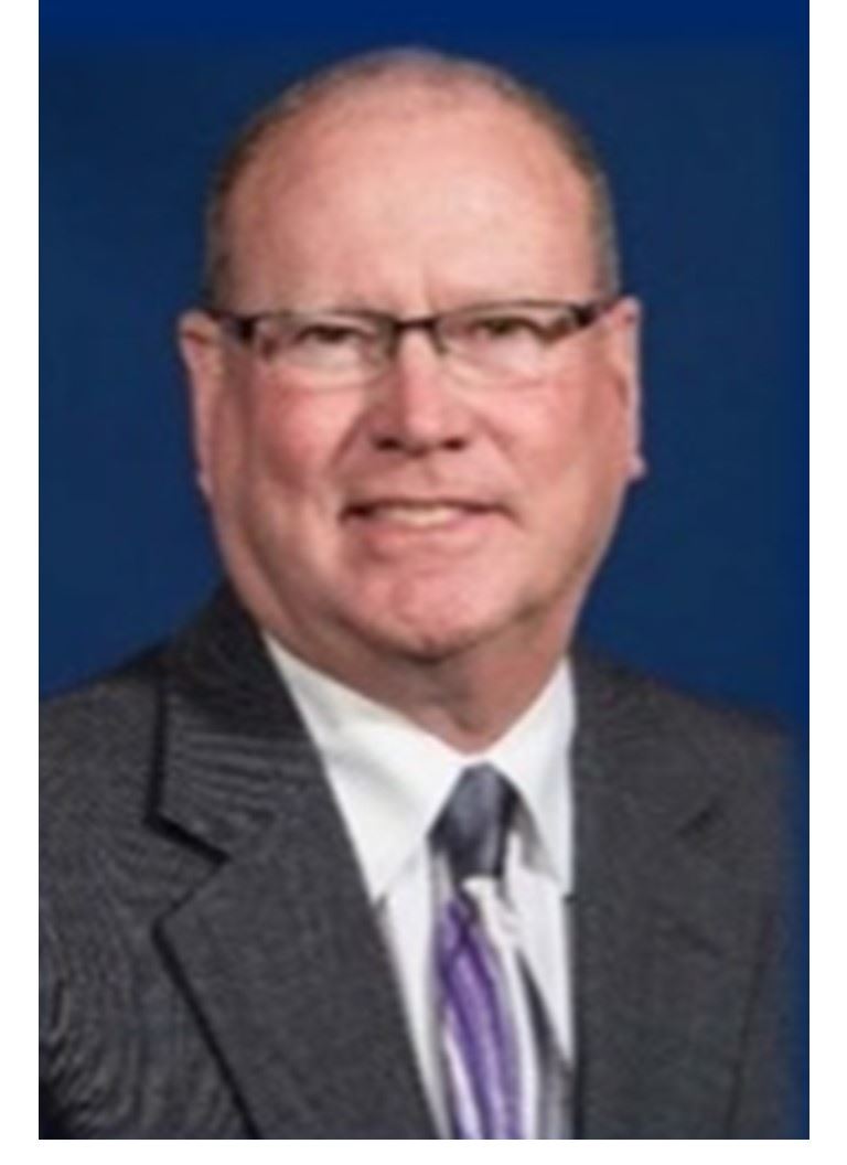 MCSBA  Past President