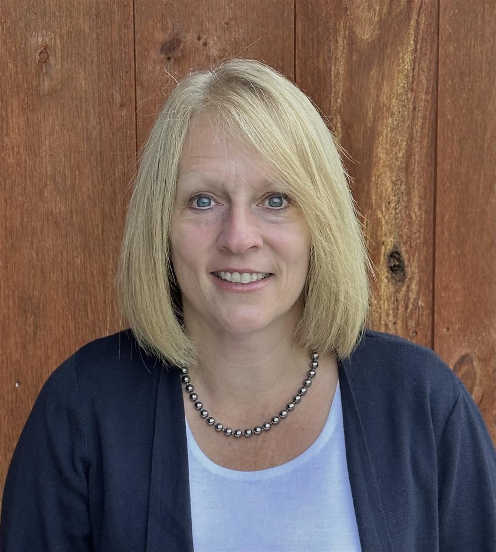 MCSBA  Past President