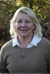 Katie Bertrand 