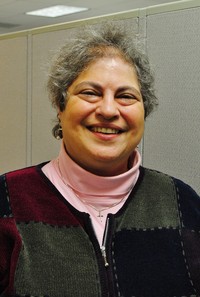 Wendy Petry