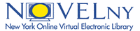  NOVELny: New York Online Virtual Electronic Library