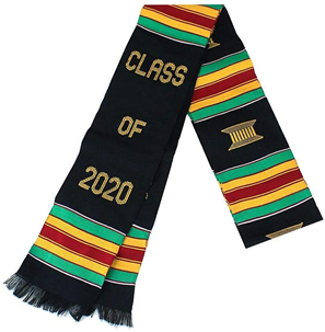 Urban-Suburban Senior Stole link Urban-Suburban Senior Stole link