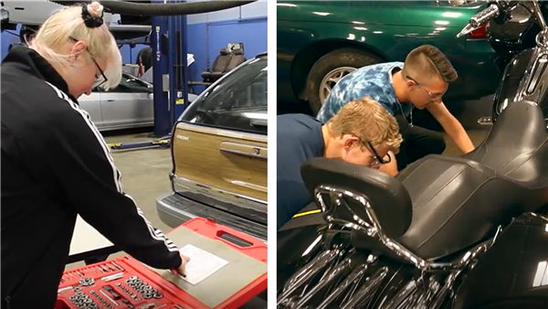 Auto Services 