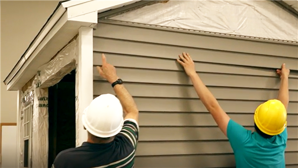 Construction Trades 