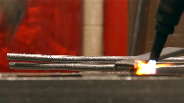 Welding/Metal Trades 