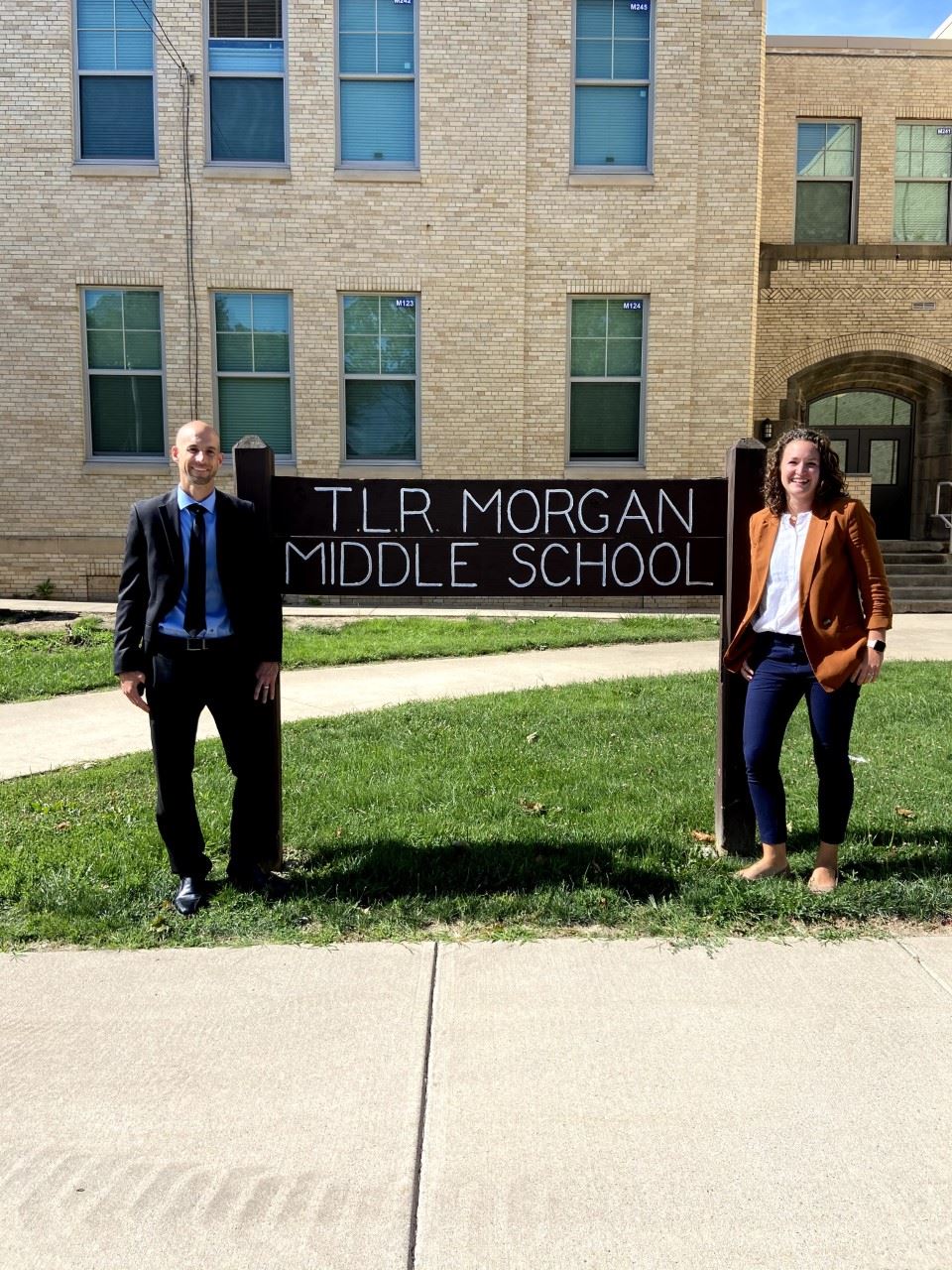 Mr. McAlpin and Mrs. Kehoe