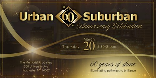 Invitation to the gala.