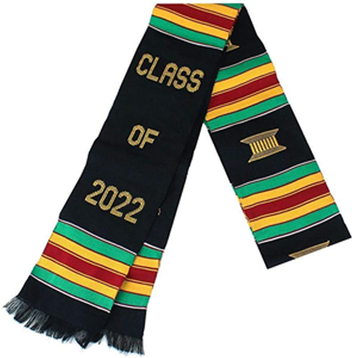  Urban-Suburban Stole