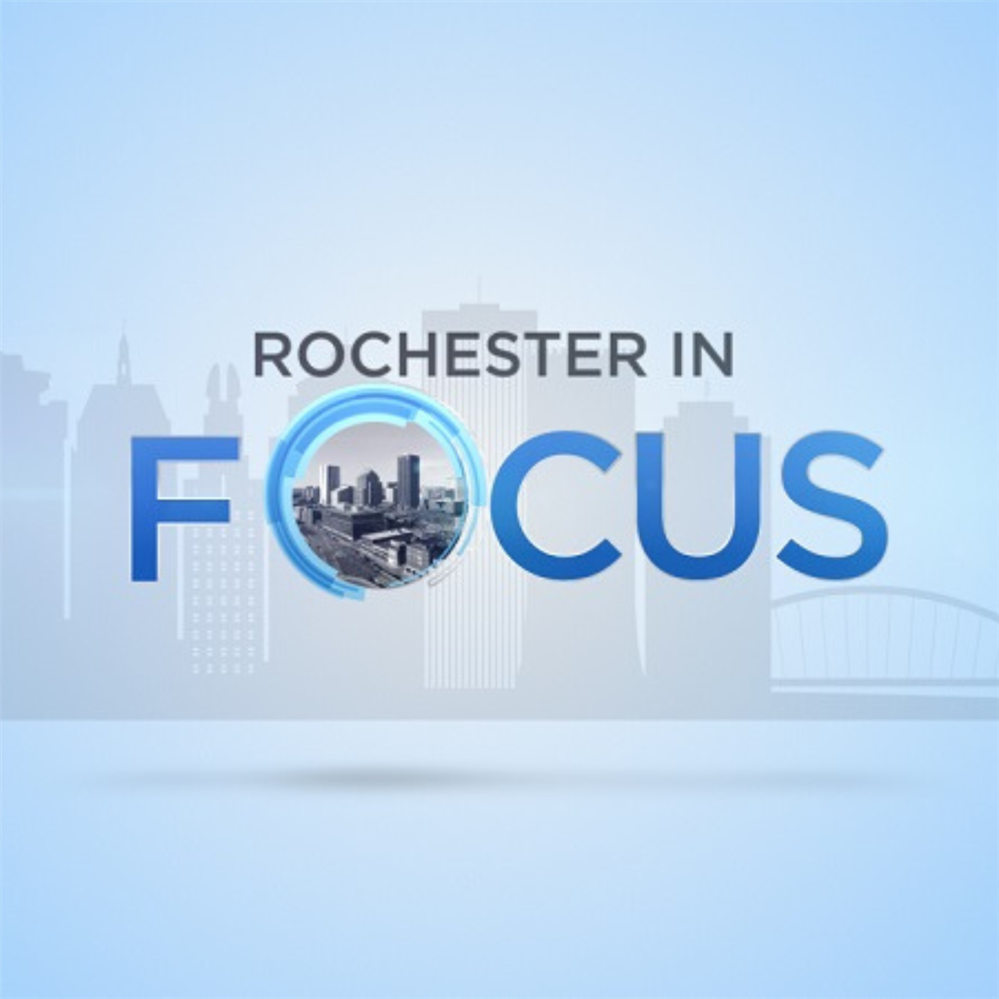 logo of Rochester In Focus