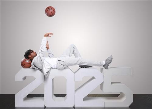 LaShard Lowry Jr. senior picture