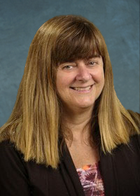 Mrs. Christine DeTurck