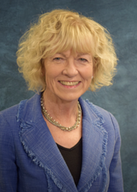 Mrs. Kim McCluski