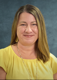 Mrs. Lisa Latten