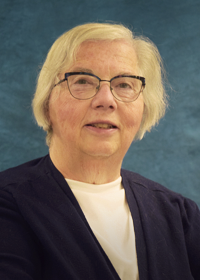 Ms. Maureen Nupp