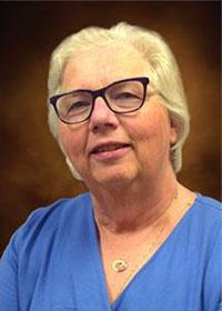 Ms. Maureen Nupp Ms. Maureen Nupp