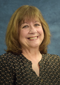 Ms. Nancy Semal