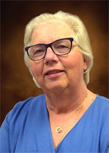 Ms. Maureen Nupp Ms. Maureen Nupp