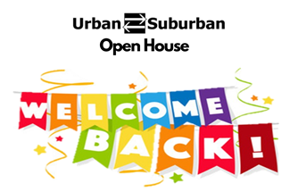 U-S Open House Welcome Back