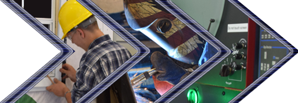 Adult Career Training Programs: Constructions Trades, Welding and Automated Manufacturing and Machining Adult Career Training Programs: Constructions Trades, Welding and Automated Manufacturing and Machining