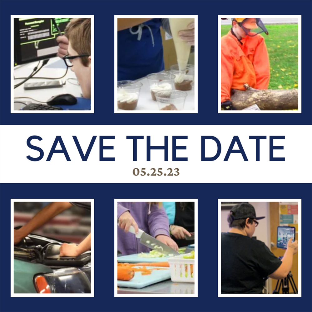  save the date May 25