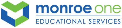 Monroe One Logo